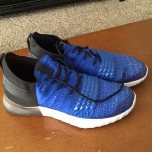 Under Armor C1NTR shoes